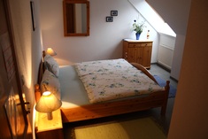 Zimmer Nr. 1